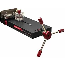 Comparatore di Pressione Crystal Engineering GAUGECALHP