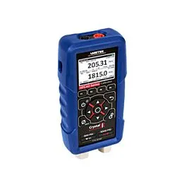 Calibratore di Pressione Crystal Engineering HPC42-30PSI-10KPSI-BARO