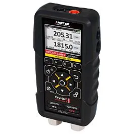 Calibratore di pressione digitale Crystal Engineering HPC51-300PSI
