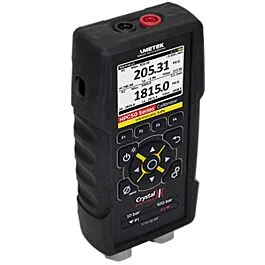 Calibratore di pressione Crystal Engineering HPC52-30PSI-3KPSI