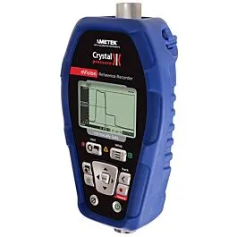 Crystal Engineering NV-4AA-15KPSI-RTD100 Registratore di Riferimento Pressione nVision