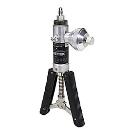 Crystal Engineering T-975-CPF Pompa Manuale di Pressione Veloce