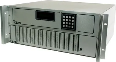 Chassis Matrice Commutatore RF Cytec CXM/32