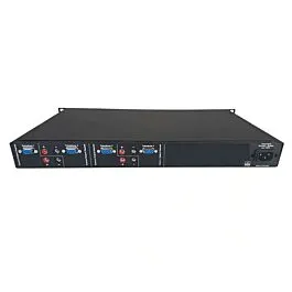 Interfaccia Trasduttore di Corrente Danisense DSSIU-4-1U