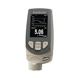 Misuratore di Spessore Defelsko PosiTector 23519A-F-3