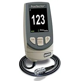 Misuratore di Spessore Defelsko PosiTector 23519A-FKS-1