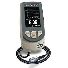 Defelsko PosiTector 6000 NS3 Spessimetro