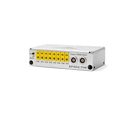 Amplificatore Termocoppia Dewetron EPAD2-TH8-U