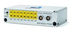 Modulo Termocoppia Dewetron EPAD2-TH8-X