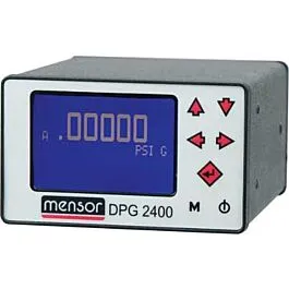Manometro Digitale DH-Budenberg / Mensor 0017457001-07