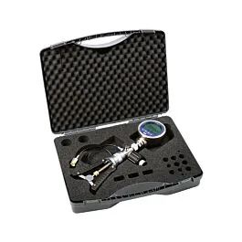Kit di Calibratore di Pressione Pneumatica Mensor CPG1500-CPP30