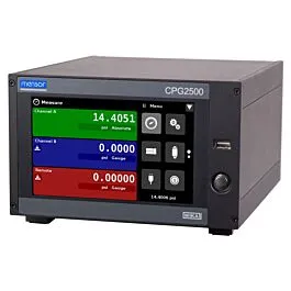 Sensore di Pressione Mensor CPG2500-B-PSIB0-6015