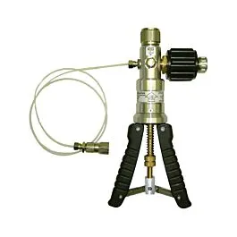 Pompa di prova pneumatica portatile DH-Budenberg / Mensor CPP30