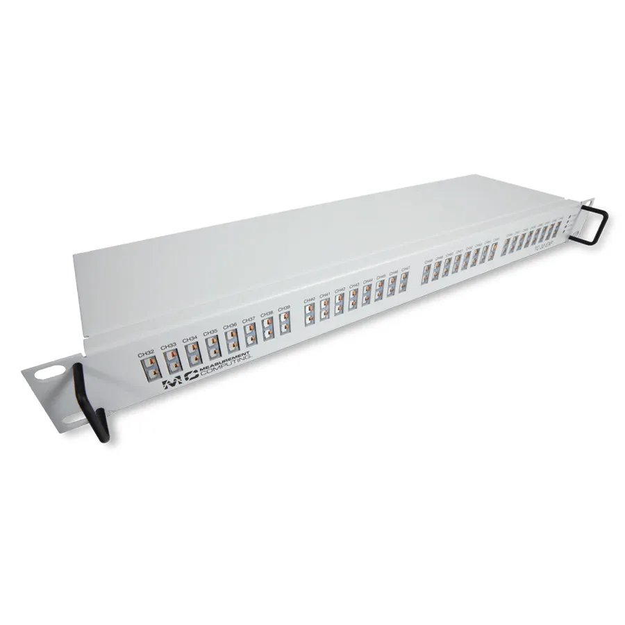 Digilent 6069-471-001 Thermocouple Measurement Module