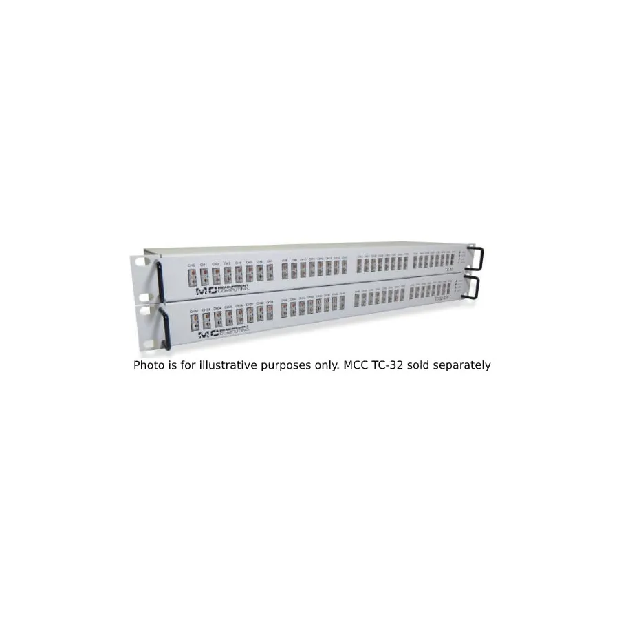 Modulo di espansione termocoppie Digilent TC-32-EXP