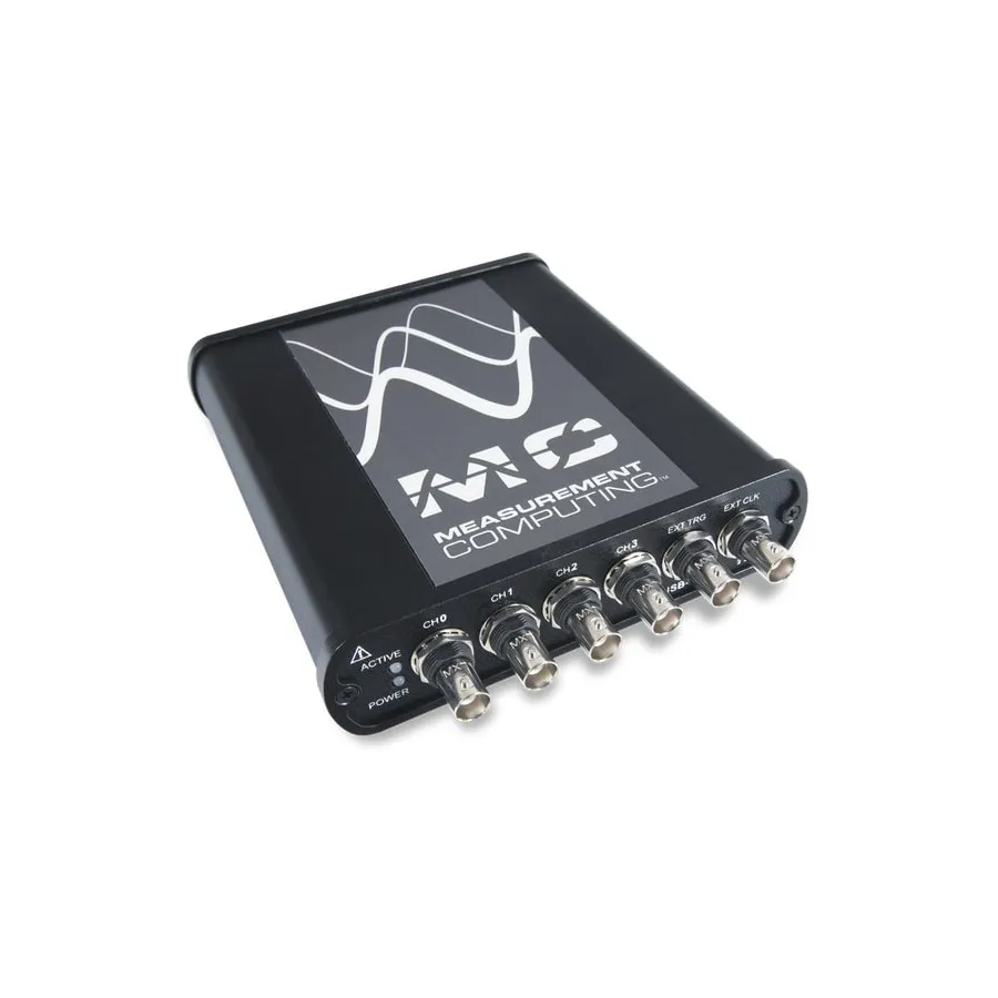 Digilent USB-1604HS-2AO DAQ USB Multifunction