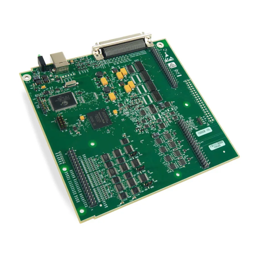 Digilent USB-2637 DAQ Multifunction