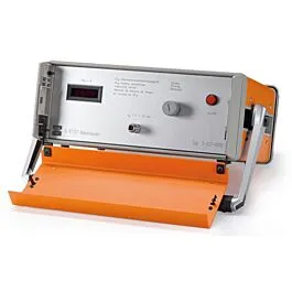 Analizzatore Purezza SF6 DILO 3-027-R002