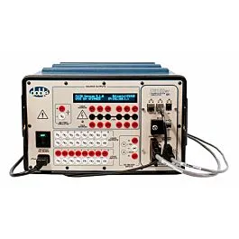 Simulatore di Sistema di Potenza Doble F6150SV
