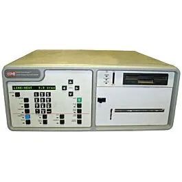 Dranetz BMI 8800 Power Scope Analizzatore di Potenza