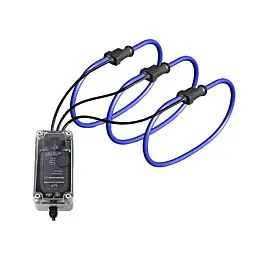Sonda di corrente flessibile trifase Dranetz DRANFLEX3003XLB48 da 48 pollici