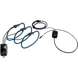 Sonda di corrente CT flessibile Dranetz DRANFLEX4300-3K24 da 24 pollici
