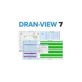 Software Dran-View Enterprise Dranetz DV7E-PX
