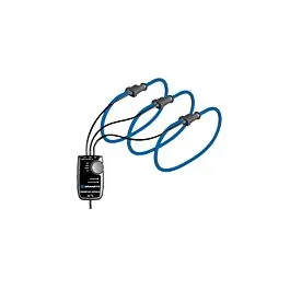 Dranetz FLEX6K48PKG-HD Pacco di sonde flessibili a 4 fasi
