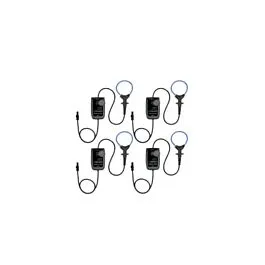 Dranetz MFLEX6PKG-HD Pacchetto sonda flessibile a 4 fasi