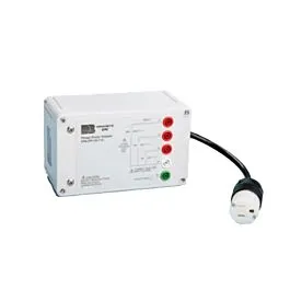 Adattatore di Potenza da Fase Dranetz PPA-PP1R/115