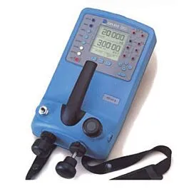 Calibratore di Pressione Pneumatica Druck 23176P-30G-IS