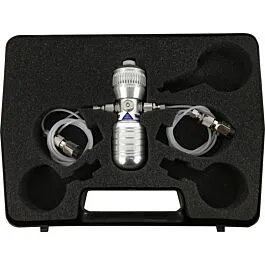 Kit Pompa a Bassa Pressione e Vuoto Druck 23620P-KIT