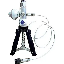 Pompa Pneumatica a Mano Druck 23622P-KIT