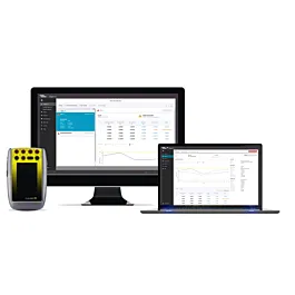 Software di Gestione della Calibrazione On-Premise Druck 4SIGHT2-STD