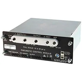 Modulo di controllo della pressione premium Druck CM2-10