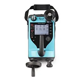 Druck DPI610E Calibratore di Pressione Portatile