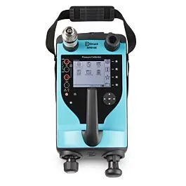Druck DPI610E-PC-14G-UO-BO Calibratore di Pressione Portatile