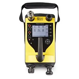 Druck DPI610E-SPC-07G-UO-BO Calibratore di Pressione