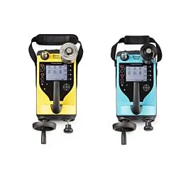 Calibratore di Pressione Portatile Druck DPI610E