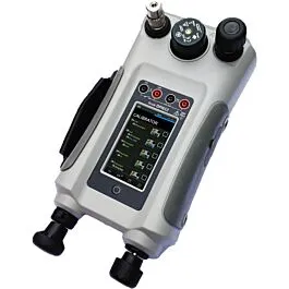 Druck DPI612-PFX-01G Calibratore a Vuoto Pneumatico