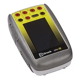 Druck DPI620-IS Calibratore Intrinsecamente Sicuro