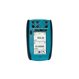 Druck DPI620CE Calibratore Multifunzione