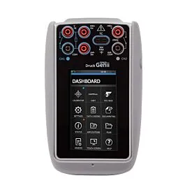 Druck DPI620G-L Calibratore Multifunzione