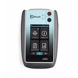 Druck DPI620G Calibratore Genii e Comunicatore HART