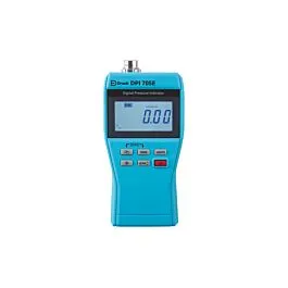 Indicatore di Pressione Druck DPI705E