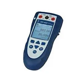 Indicatore di Pressione Druck DPI800