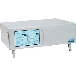 Chassis controller di pressione doppio Druck I6000-1-LT-TP