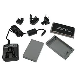 Druck IO61X-BAT-KIT Kit Batteria Ricaricabile