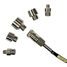 Druck IO620-HOSE-P1 Kit di Tubo Pneumatico