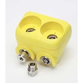 Modulo di Pressione Druck MC620-IS